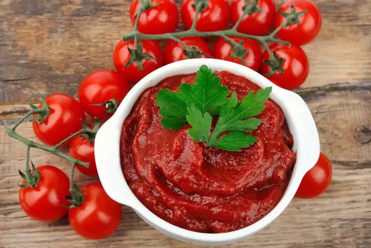 خرید رب گوجه فرنگی ایرانی + قیمت فروش استثنایی
