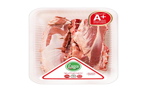 فروش گوشت گوسفند مهیا پروتئین + قیمت خرید به صرفه