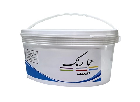 خرید و قیمت رنگ اکریلیک دیوار طوسی + فروش عمده