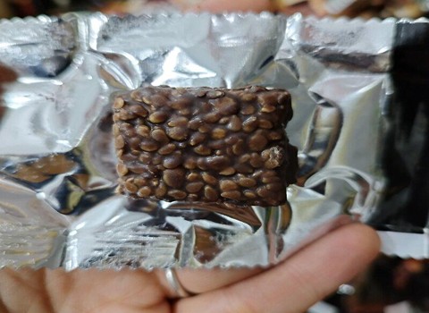 قیمت خرید شکلات کنجدی ساده + فروش ویژه