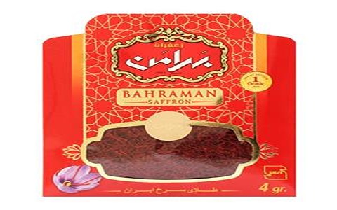 خرید و قیمت زعفران بهرامن + فروش عمده