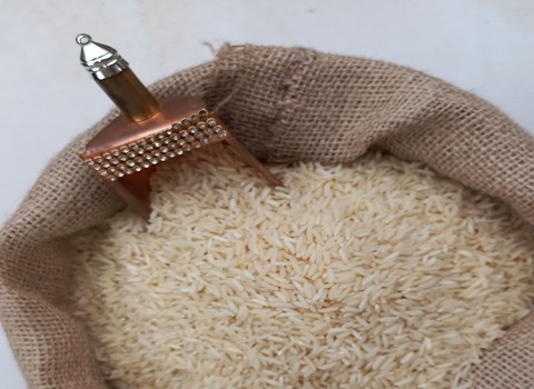 قیمت خرید برنج دم سیاه دودی +فروش ویژه