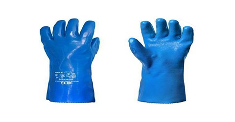 فروش دستکش ضد اسید میداس + قیمت خرید به صرفه