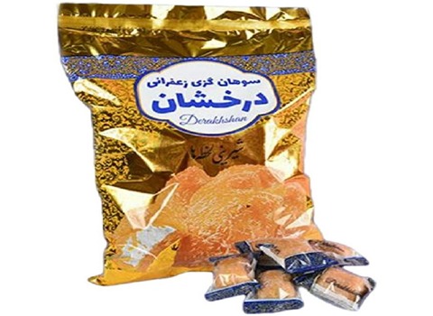 قیمت سوهان گزی درخشان + خرید باور نکردنی