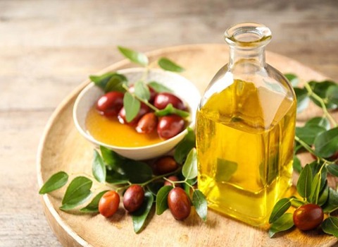 خرید و قیمت روغن جوجوبا اصل + فروش عمده