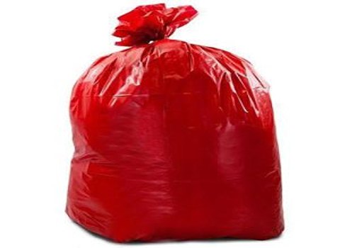 خرید و فروش کیسه زباله رنگی با شرایط فوق العاده