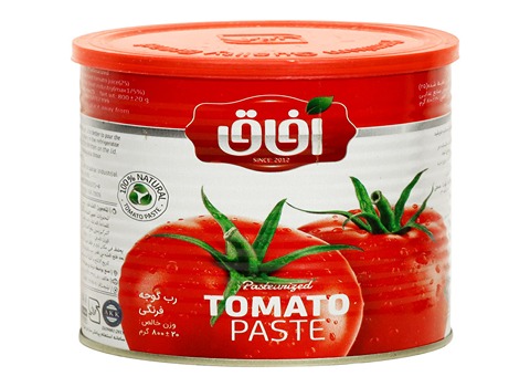 قیمت رب گوجه آفاق با کیفیت ارزان + خرید عمده