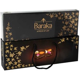 قیمت شکلات جعبه ای باراکا + خرید باور نکردنی