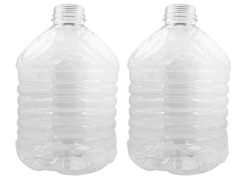 قیمت خرید بطری بزرگ پلاستیکی عمده به صرفه و ارزان