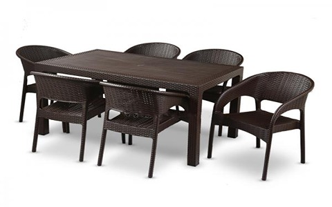 https://shp.aradbranding.com/قیمت میز و صندلی پلاستیکی مخصوص حیاط + خرید باور نکردنی