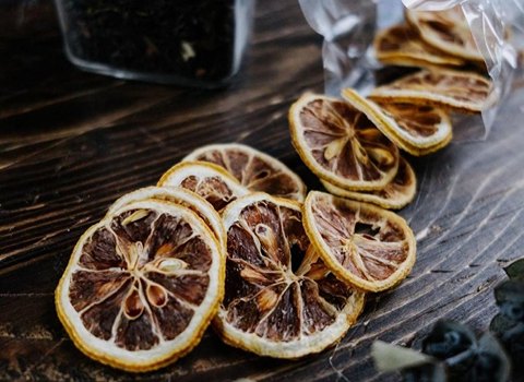 قیمت خرید پر لیمو عمانی ارگانیک + فروش ویژه