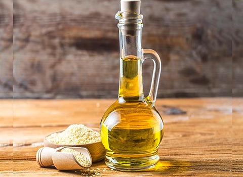 خرید روغن کنجد اصل یزد + قیمت فروش استثنایی