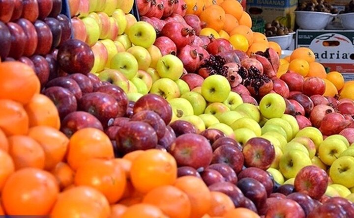 خرید و فروش سیب زرد عمده ارزان با شرایط ویژه