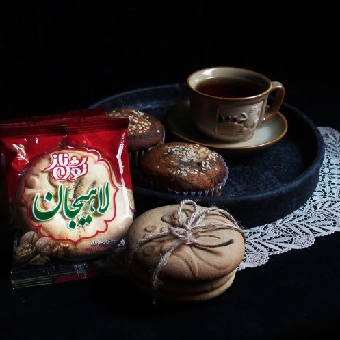 قیمت کلوچه لاهیجان با کیفیت ارزان خرید عمده