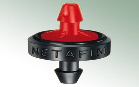 خرید قطره چکان Netafim + قیمت فروش استثنایی