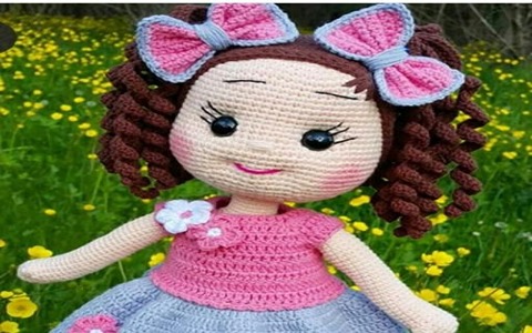 https://shp.aradbranding.com/قیمت عروسک بافتنی جدید دخترانه + خرید باورنکردنی