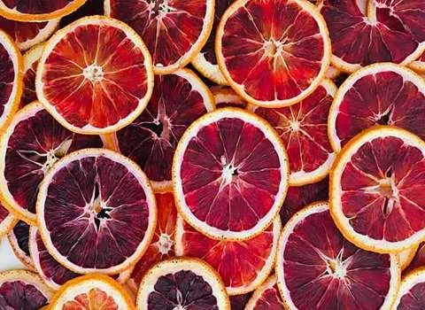 خرید پرتقال خونی خشک شده اهواز + قیمت فروش استثنایی