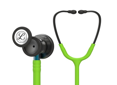 خرید گوشی پزشکی سبز + قیمت فروش استثنایی