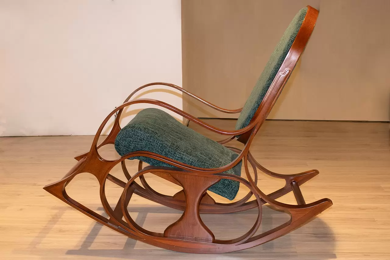 خرید صندلی چوبی خانگی + قیمت فروش استثنایی