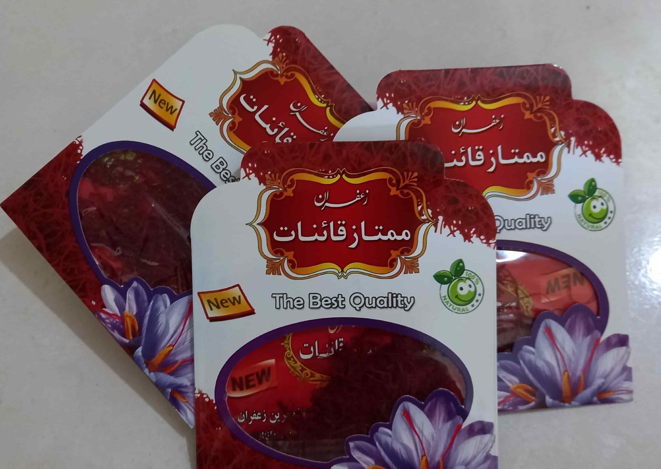 فروش زعفران قائنات درجه یک + قیمت خرید به صرفه