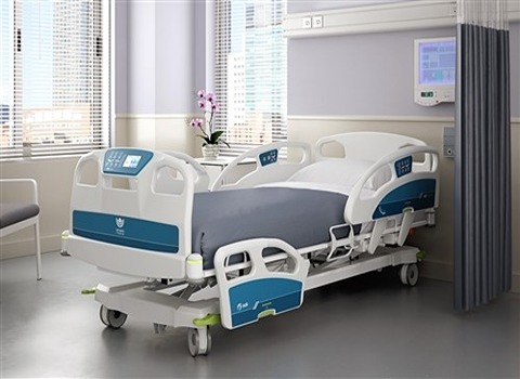 خرید تخت بیمارستان بستری + قیمت فروش استثنایی