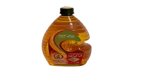 خرید و قیمت روغن کنجد آب حیات + فروش عمده