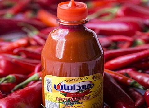 خرید و قیمت رب گوجه فرنگی همدانیان + فروش عمده