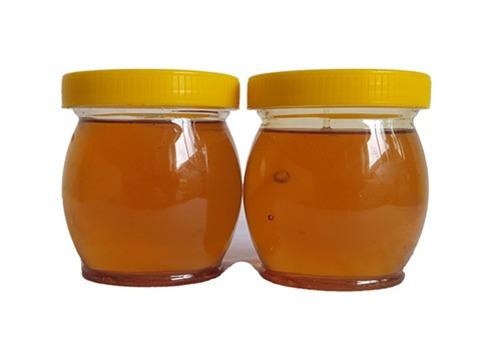 قیمت عسل نیم کیلویی + خرید باور نکردنی