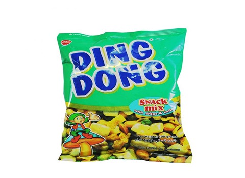 خرید آجیل هندی دینگ دونگ + فروش ویژه