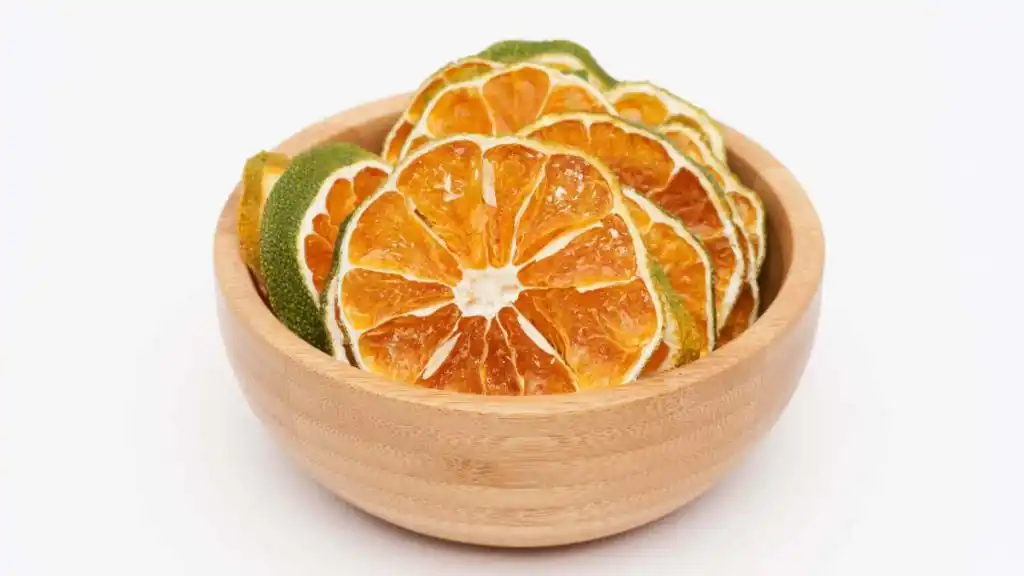 خرید نارنگی خشک + قیمت فروش استثنایی