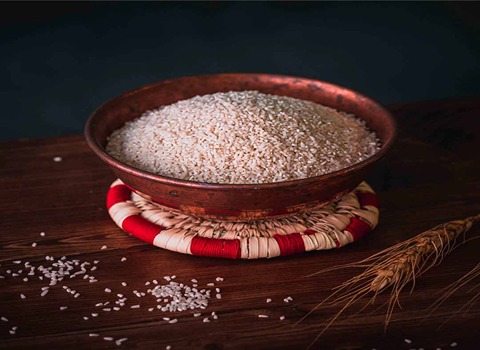 خرید و قیمت برنج طارم سنگی + فروش صادراتی
