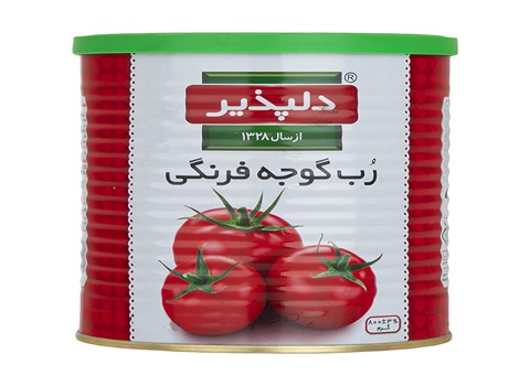 قیمت رب گوجه دلپذیر + خرید باور نکردنی