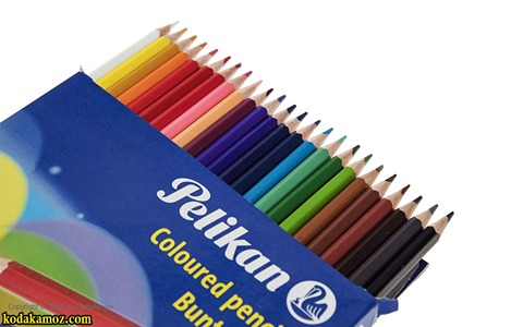 خرید مداد رنگی پلیکان + قیمت فروش استثنایی