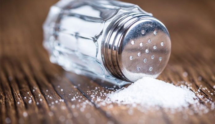خرید نمک تصفیه شده + قیمت فروش استثنایی