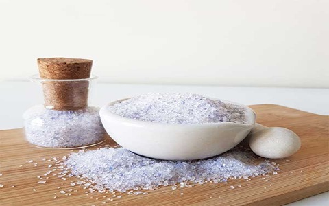 خرید و قیمت سنگ نمک معدن سمنان + فروش صادراتی