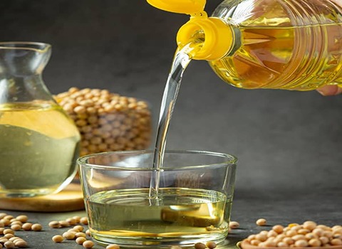 فروش روغن سویا خام + قیمت خرید به صرفه