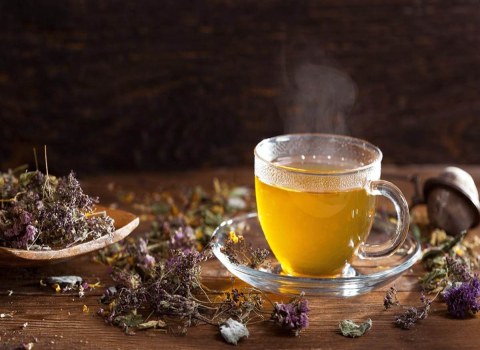 قیمت چای کوهی ایرانی با کیفیت ارزان + خرید عمده