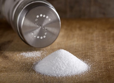 خرید و قیمت نمک ید دار اصل + فروش صادراتی