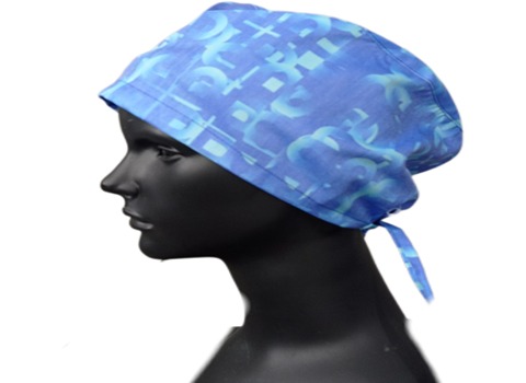خرید کلاه جراحی مردانه + قیمت فروش استثنایی