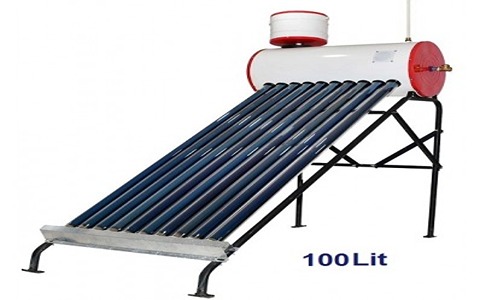 قیمت آبگرمکن خورشیدی فلوتری با کیفیت ارزان + خرید عمده