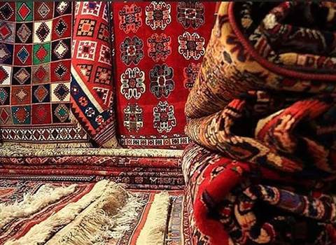 خرید و فروش فرش دستباف ایرانی با شرایط فوق العاده