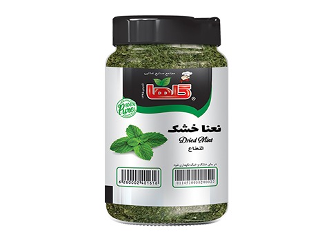 خرید و قیمت نعنا خشک گلها + فروش عمده