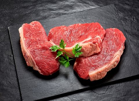 قیمت خرید گوشت قرمز گوساله عمده به صرفه و ارزان
