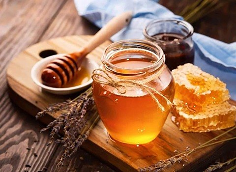 خرید و قیمت عسل شهد طلایی ارگانیک + فروش صادراتی