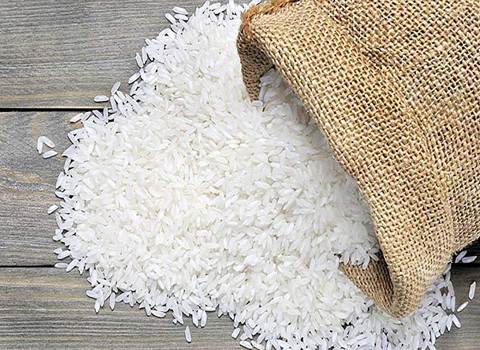 خرید و قیمت برنج طارم هاشمی طبیعت + فروش صادراتی