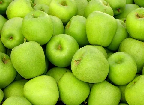 خرید و قیمت سیب سبز فرانسوی + فروش عمده