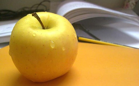 خرید سیب زرد عمده + قیمت فروش استثنایی