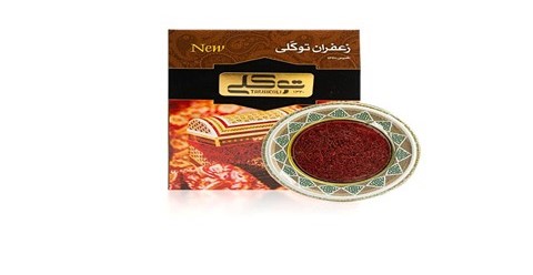 خرید زعفران توكلي مشهد + قیمت فروش استثنایی