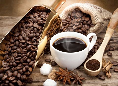 خرید و قیمت قهوه عربی با هل + فروش صادراتی
