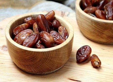 خرید خرما رطب زاهدی + قیمت فروش استثنایی